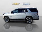 2027 Chevrolet Tahoe 4WT Z71