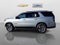 2027 Chevrolet Tahoe 4WT Z71
