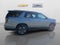 2027 Chevrolet Tahoe 4WT Z71