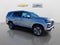 2027 Chevrolet Tahoe 4WT Z71