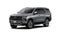 2026 Chevrolet Tahoe 4WD Z71
