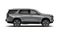 2026 Chevrolet Tahoe 4WD Z71