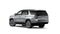 2026 Chevrolet Tahoe 4WD Z71