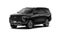 2026 Chevrolet Tahoe 4WD Z71