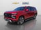 2027 Chevrolet Tahoe 4WT Z71