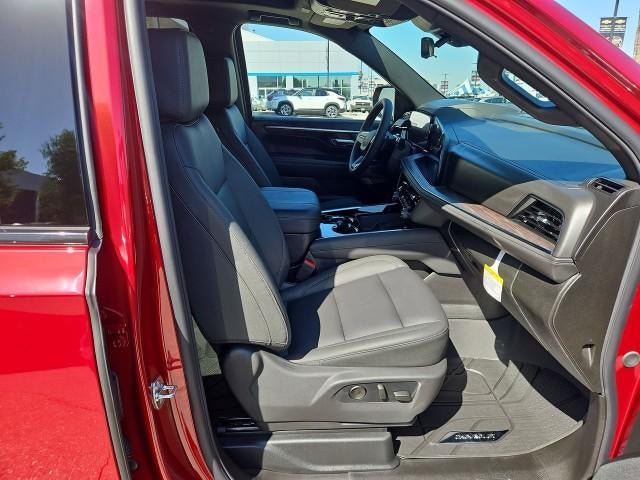2027 Chevrolet Tahoe 4WT Z71