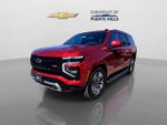 2027 Chevrolet Tahoe 4WT Z71