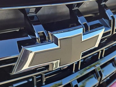 2027 Chevrolet Tahoe 4WT Z71