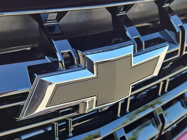 2027 Chevrolet Tahoe 4WT Z71