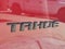 2027 Chevrolet Tahoe 4WT Z71