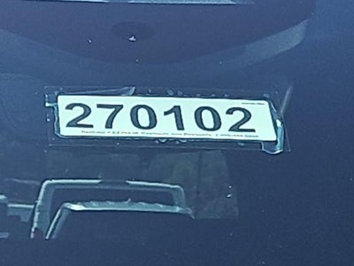 2027 Chevrolet Tahoe 4WT Z71