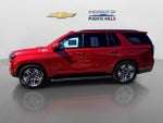 2027 Chevrolet Tahoe 4WT Z71