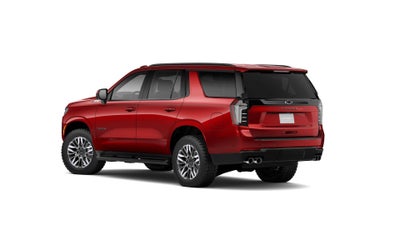 2027 Chevrolet Tahoe 4WT Z71