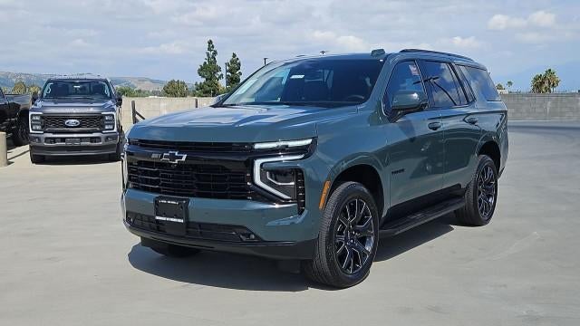 2026 Chevrolet Tahoe RST 4WD's photo