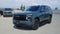 2026 Chevrolet Tahoe 4WD RST