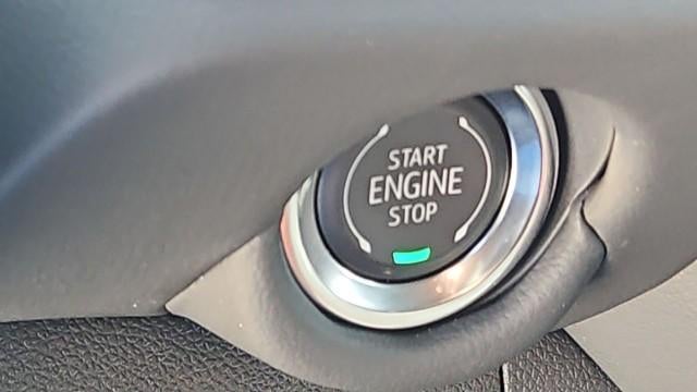 2026 Chevrolet Tahoe 4WD RST