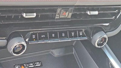 2026 Chevrolet Tahoe 4WD RST