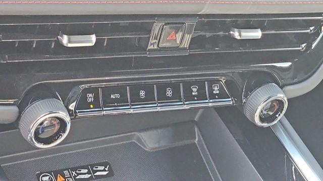2026 Chevrolet Tahoe 4WD RST