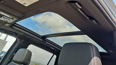 2026 Chevrolet Tahoe 4WD RST