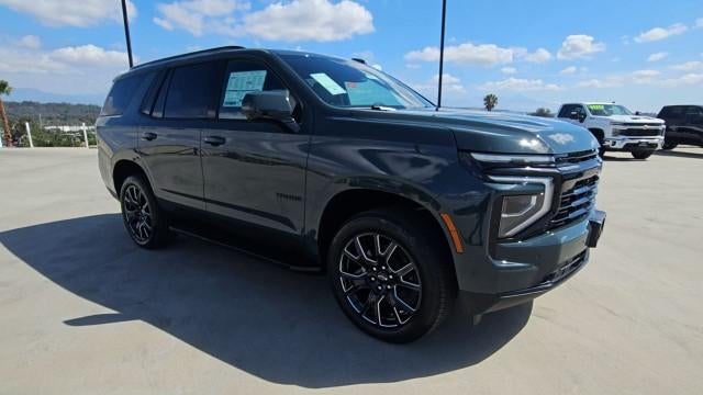 2026 Chevrolet Tahoe 4WD RST