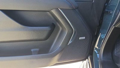 2026 Chevrolet Tahoe 4WD RST