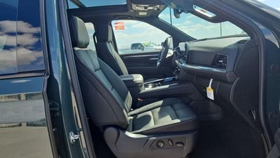 2026 Chevrolet Tahoe 4WD RST