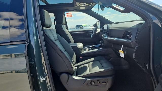 2026 Chevrolet Tahoe 4WD RST