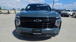 2026 Chevrolet Tahoe 4WD RST