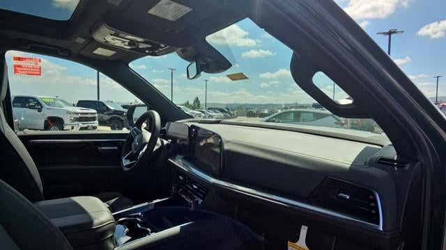 2026 Chevrolet Tahoe 4WD RST