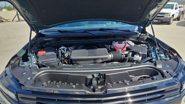 2026 Chevrolet Tahoe 4WD RST