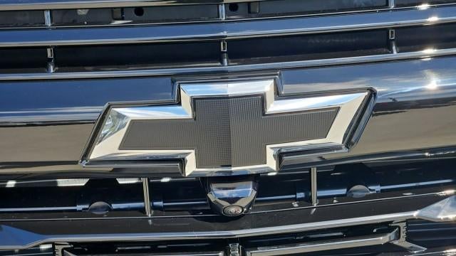 2026 Chevrolet Tahoe 4WD RST