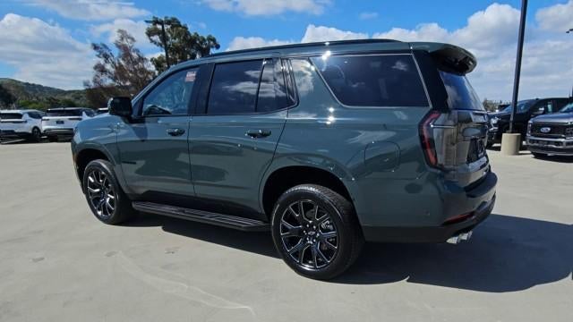 2026 Chevrolet Tahoe 4WD RST