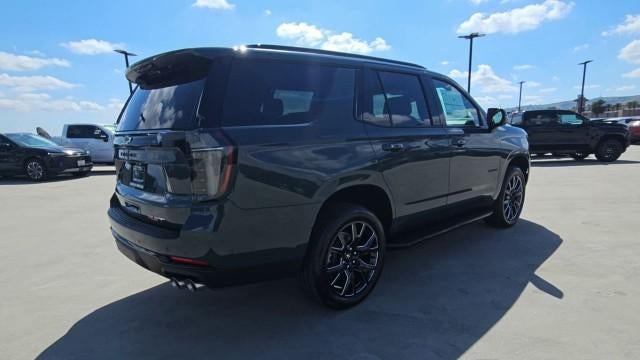 2026 Chevrolet Tahoe 4WD RST