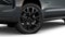 2026 Chevrolet Tahoe 4WD RST