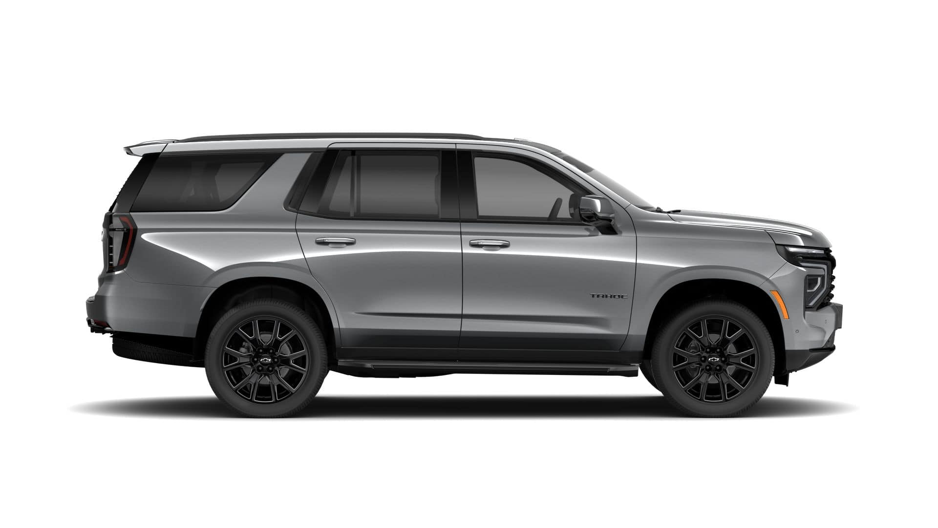 2026 Chevrolet Tahoe 4WD RST