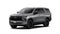 2026 Chevrolet Tahoe 4WD Premier