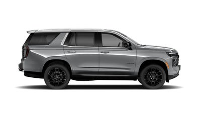 2026 Chevrolet Tahoe 4WD Premier
