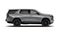2026 Chevrolet Tahoe 4WD Premier