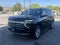 2026 Chevrolet Tahoe 4WD Premier