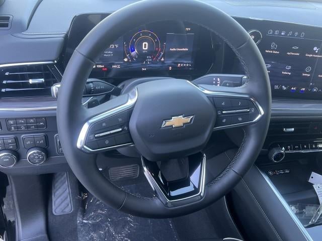 2026 Chevrolet Tahoe 4WD Premier