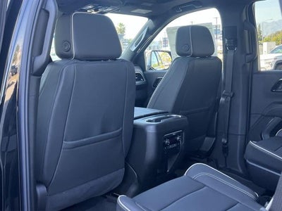 2026 Chevrolet Tahoe 4WD Premier