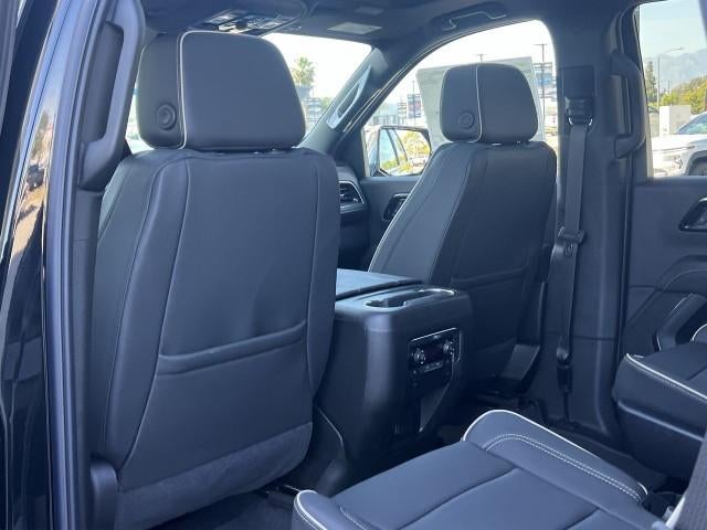 2026 Chevrolet Tahoe 4WD Premier