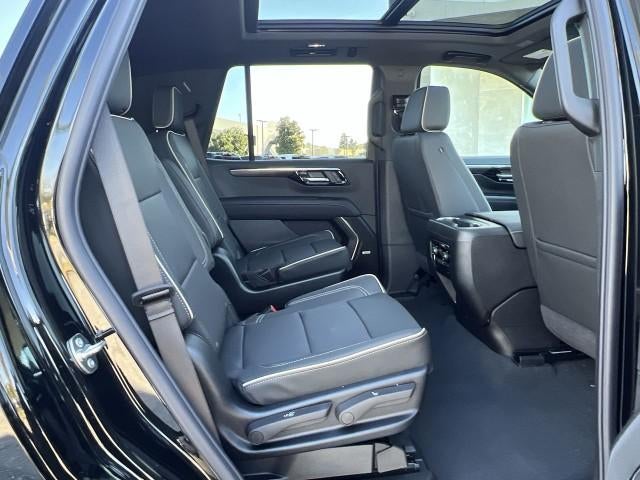 2026 Chevrolet Tahoe 4WD Premier