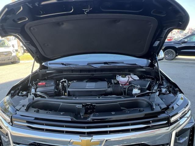 2026 Chevrolet Tahoe 4WD Premier