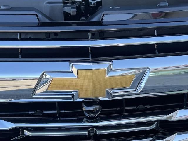 2026 Chevrolet Tahoe 4WD Premier
