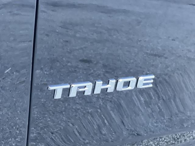 2026 Chevrolet Tahoe 4WD Premier