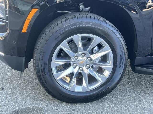 2026 Chevrolet Tahoe 4WD Premier