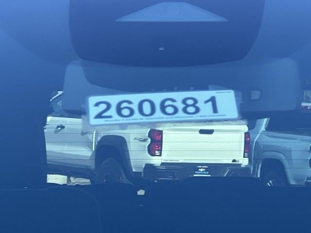 2026 Chevrolet Tahoe 4WD Premier