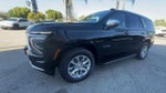 2026 Chevrolet Tahoe 4WD Premier