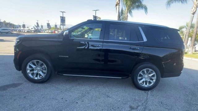 2026 Chevrolet Tahoe 4WD Premier